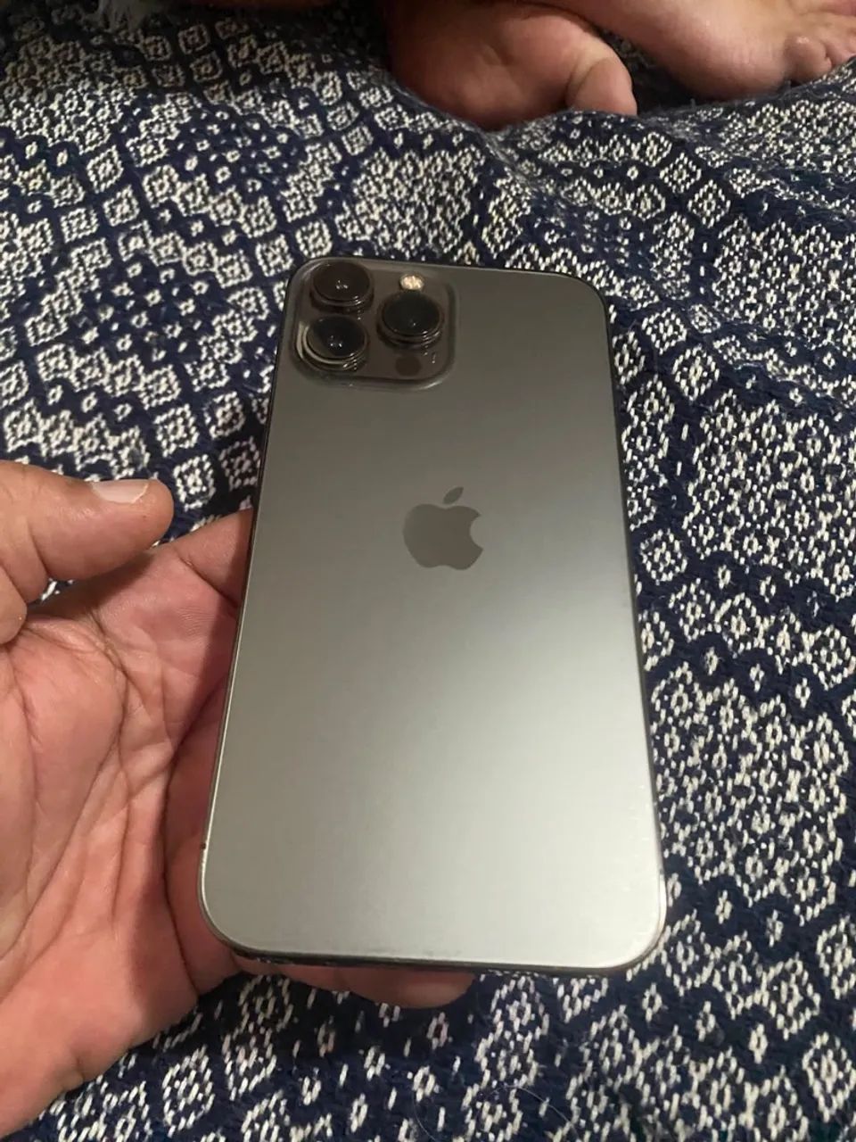 iPhone 13 Pro Max  - Foto 5