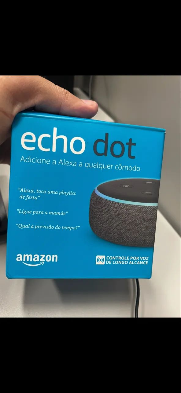 Alexa 