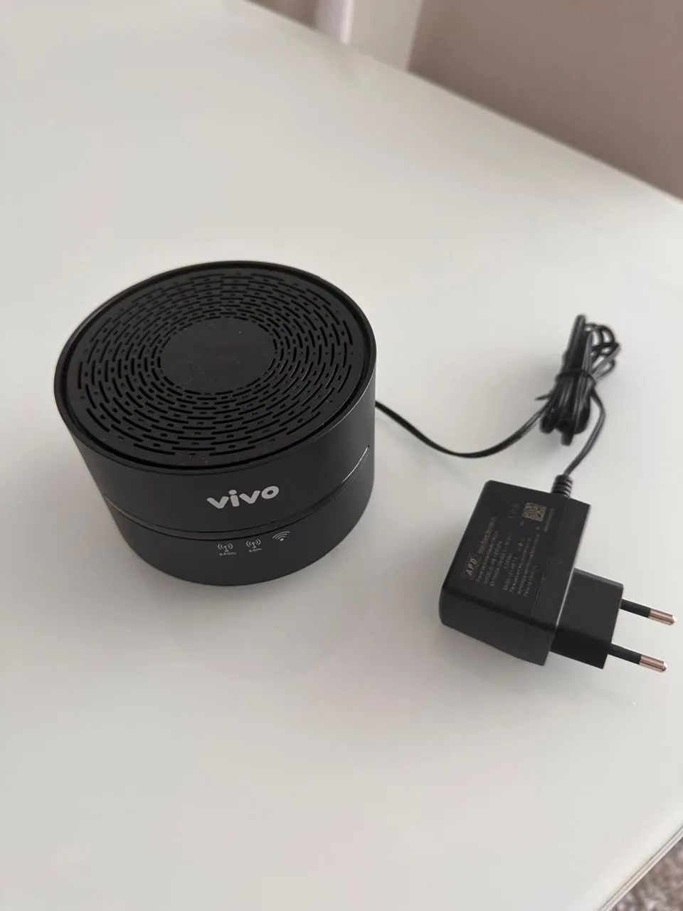 Repetidor vivo smart
