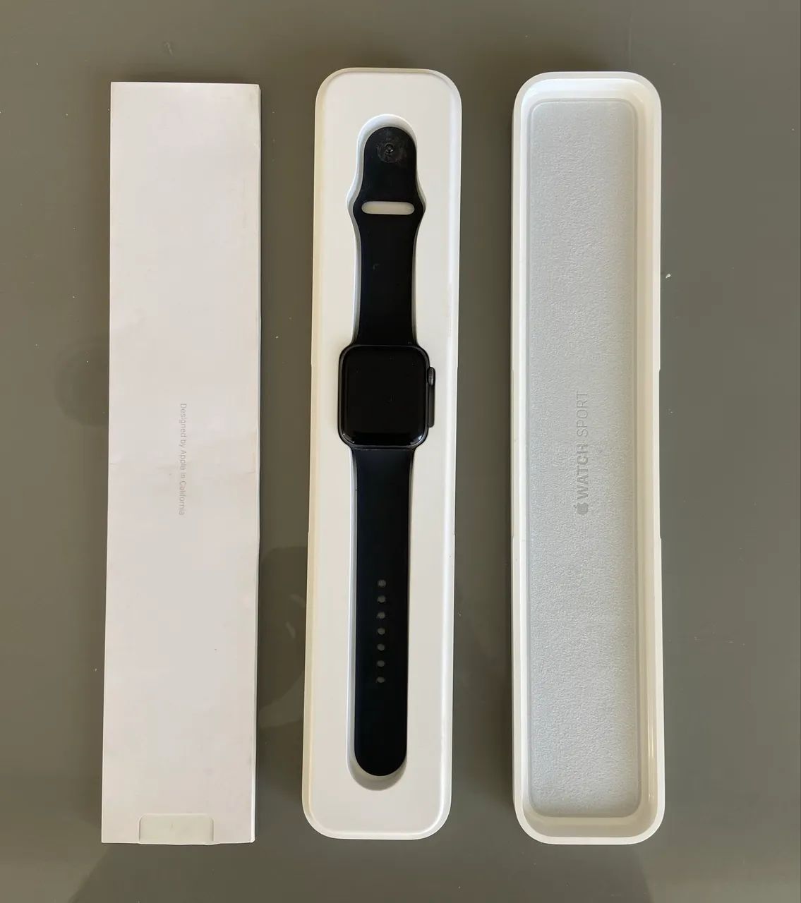 Apple Watch Series 4 GPS de 44 mm  - Foto 2