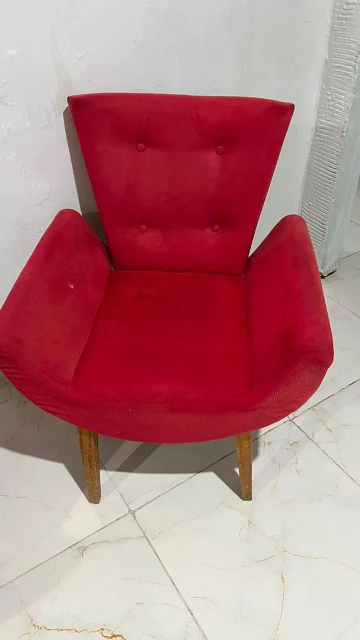 Poltronas  - Foto 2
