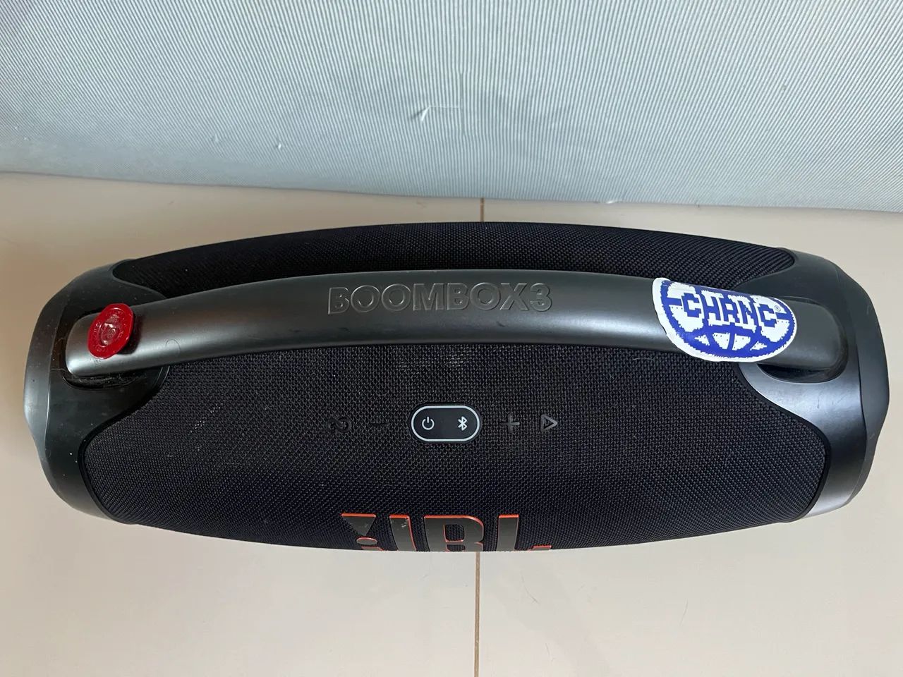 BOOMBOX 3 JBL - NOVÍSSIMA - Foto 2