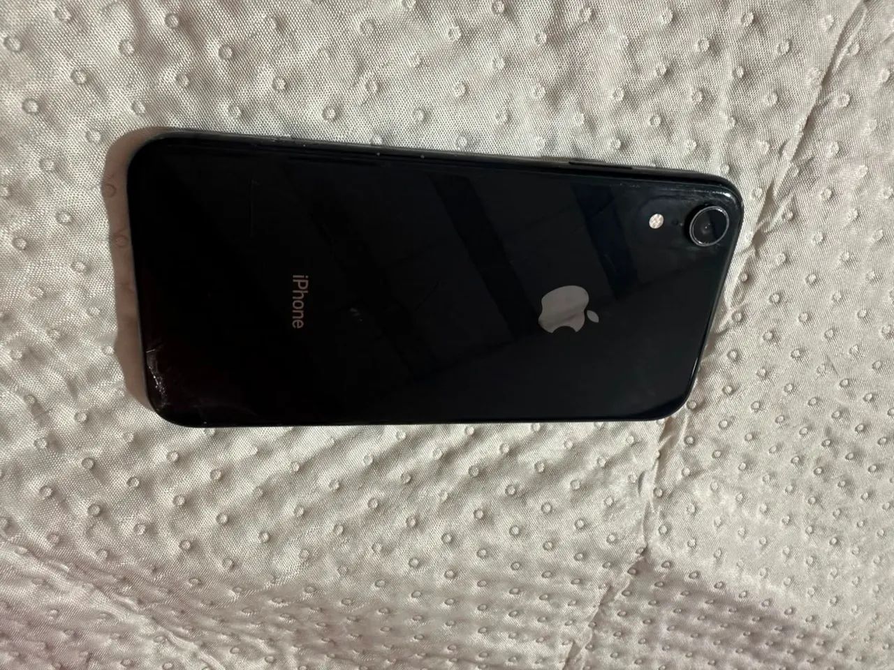 iPhone XR  - Foto 5