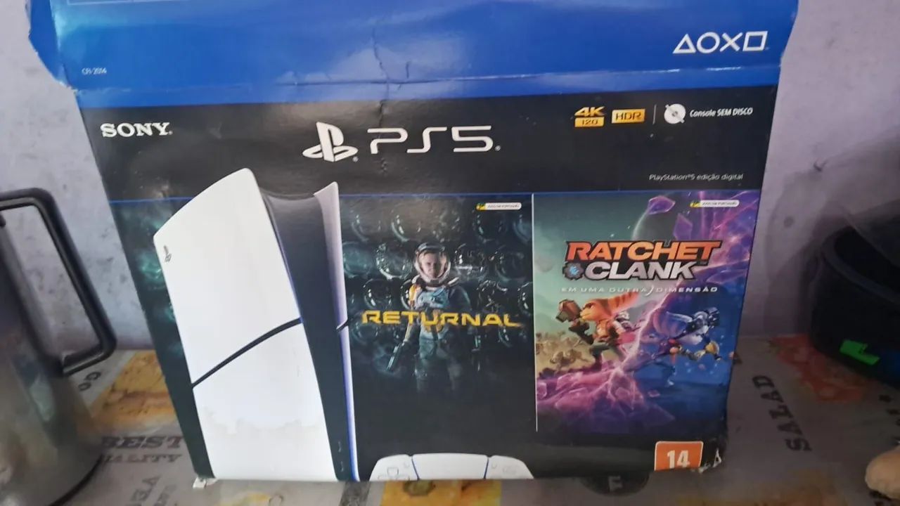 Ps5 - Foto 3
