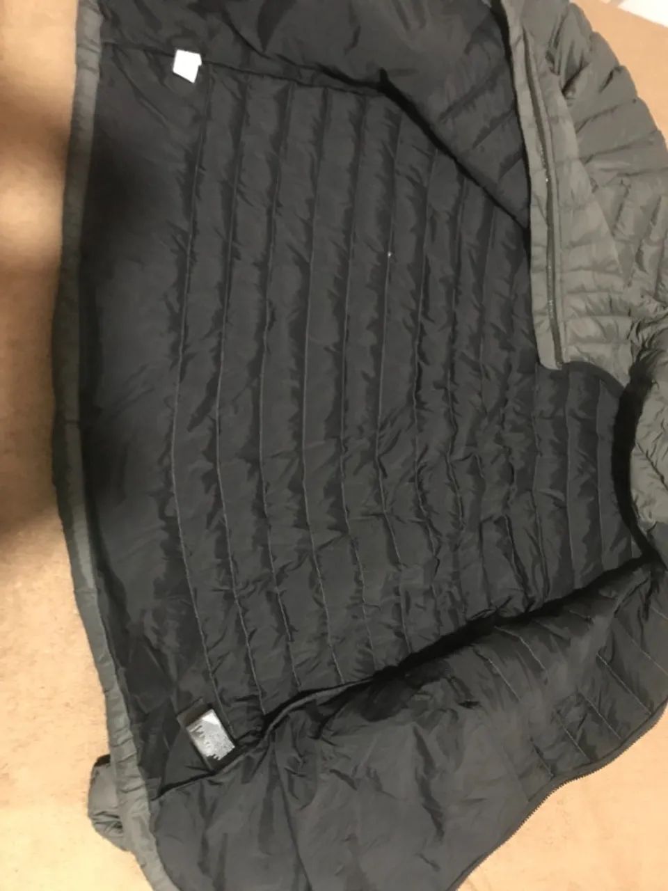 casaco the north face - Foto 4