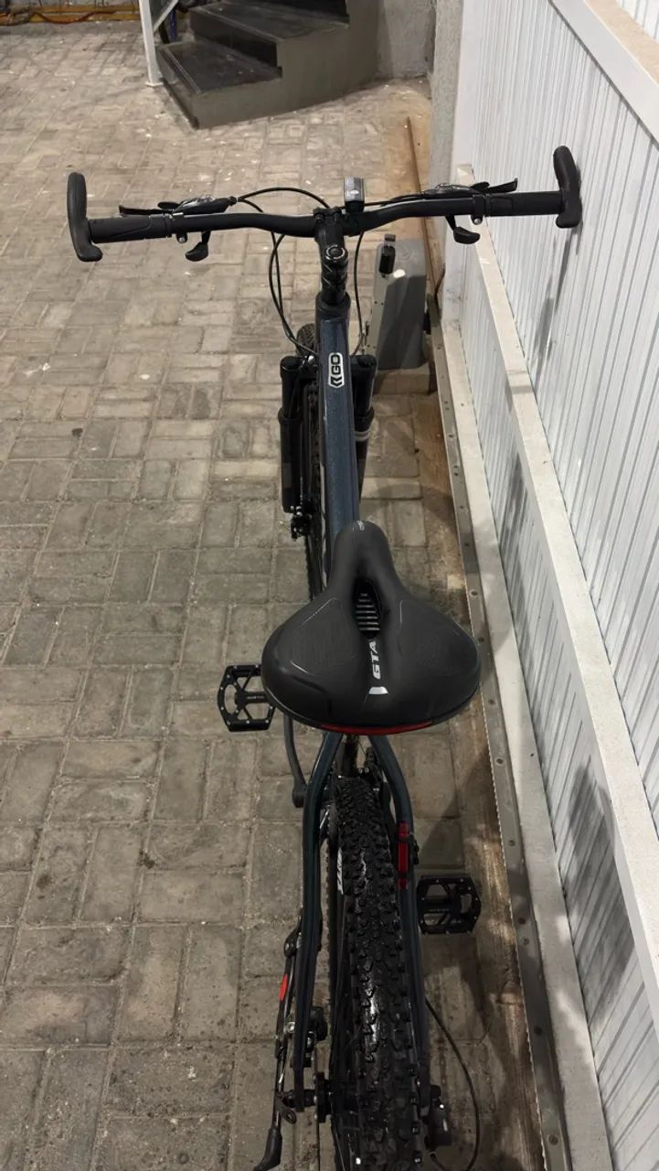 Bicicleta Rava Aro 29 - SUPER NOVA - Foto 4