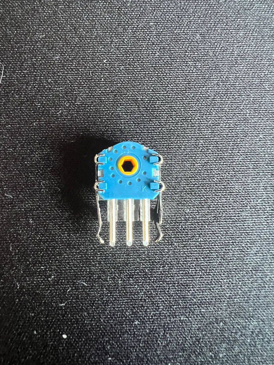 Encoder TTC Gold dustproof 9mm - Foto 2