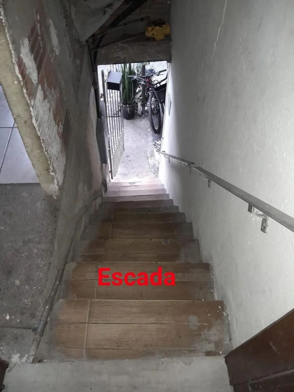 Foto - Praia Grande - Glória