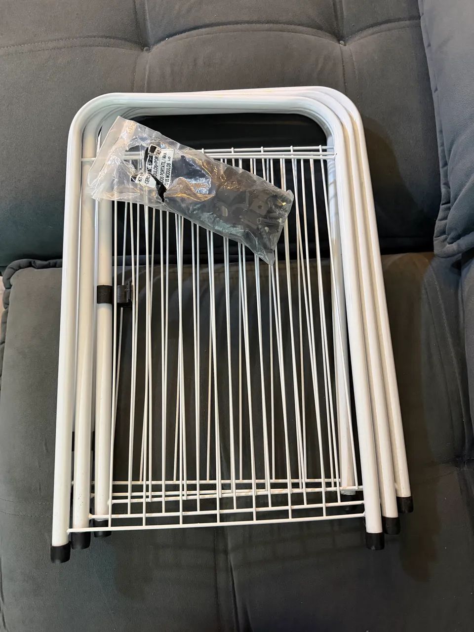 Cercado para cachorro