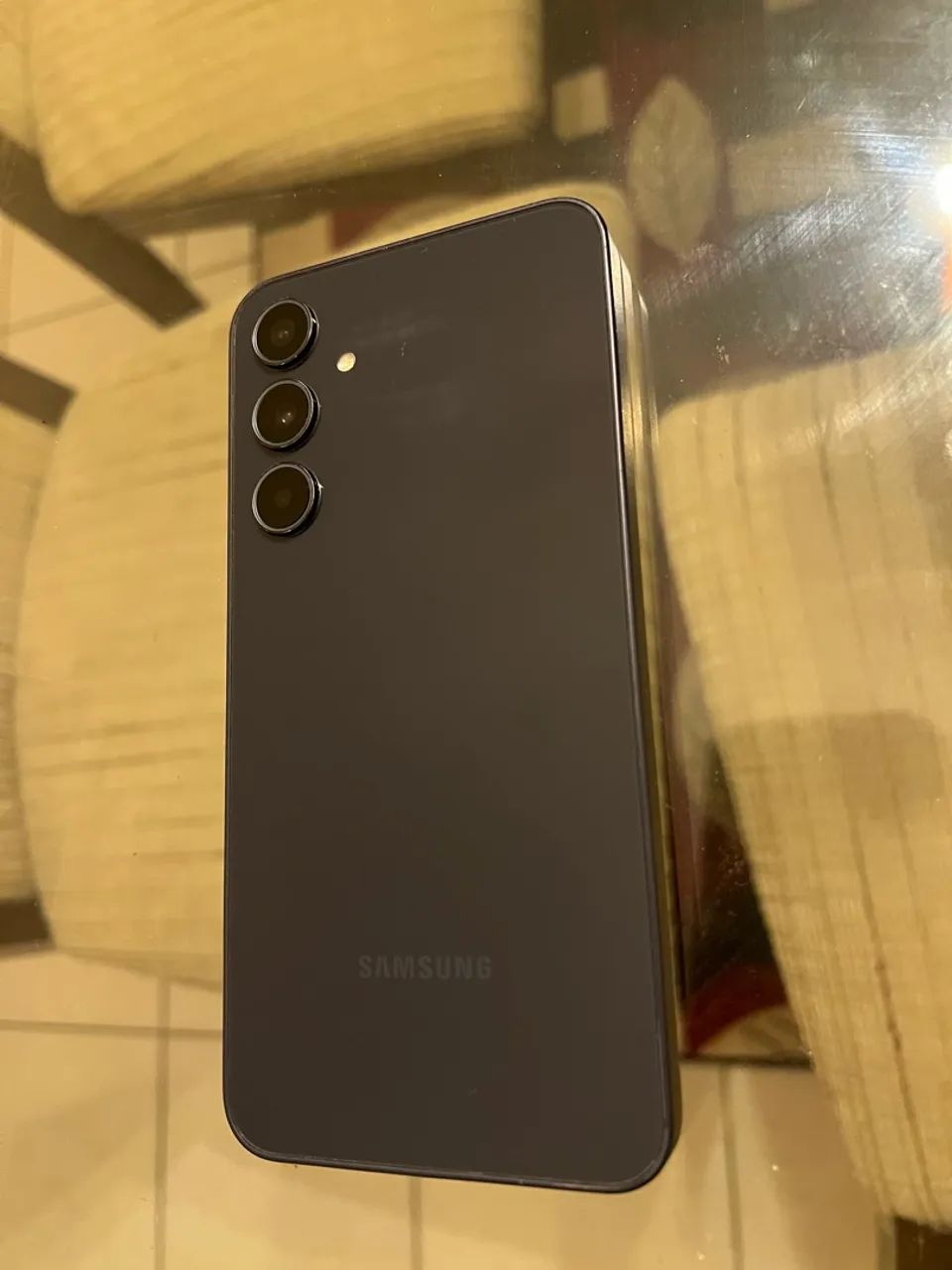 Galaxy a 35 5g - Foto 2