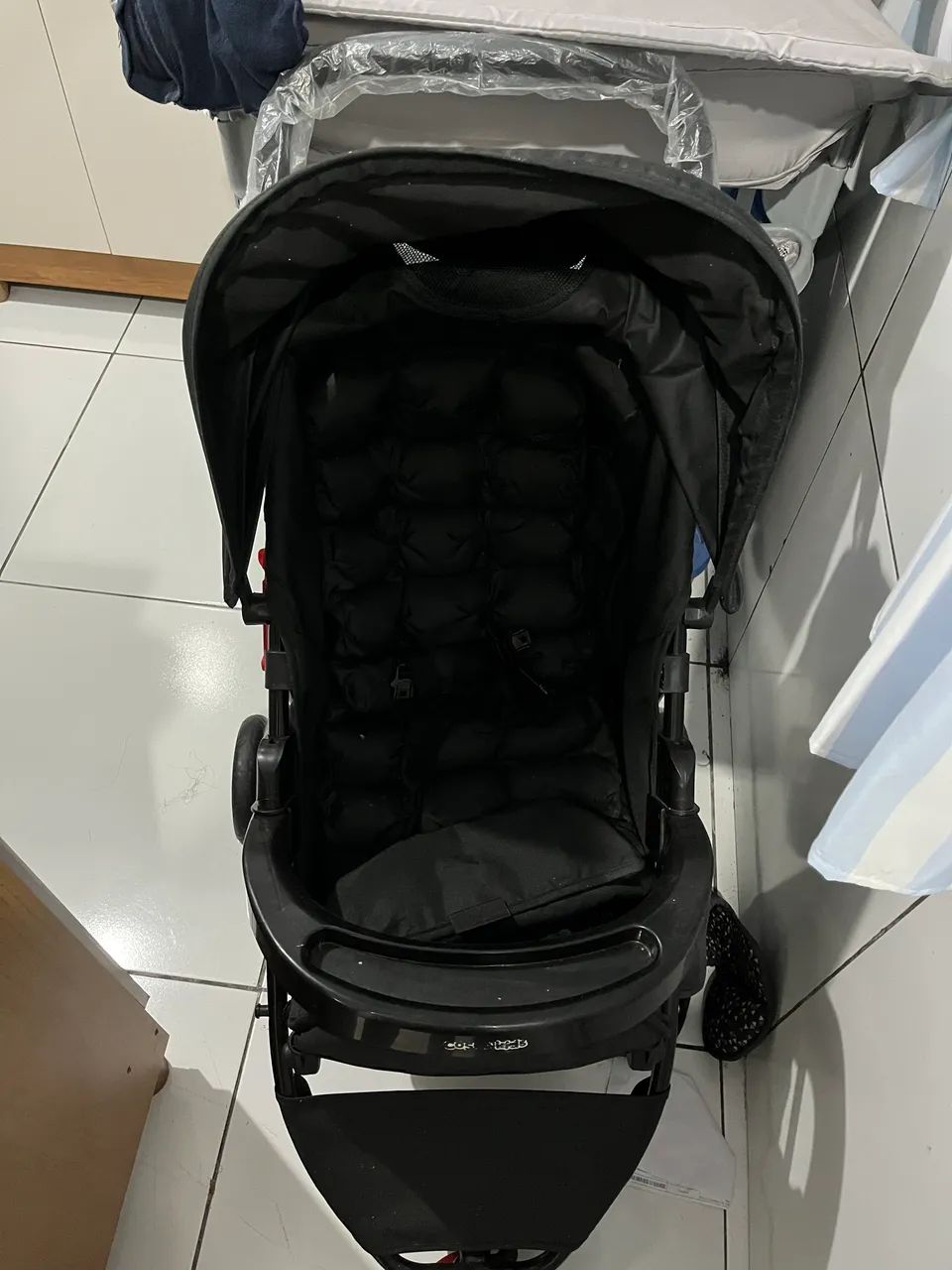 Vende se carrinho de bebê  - Foto 3