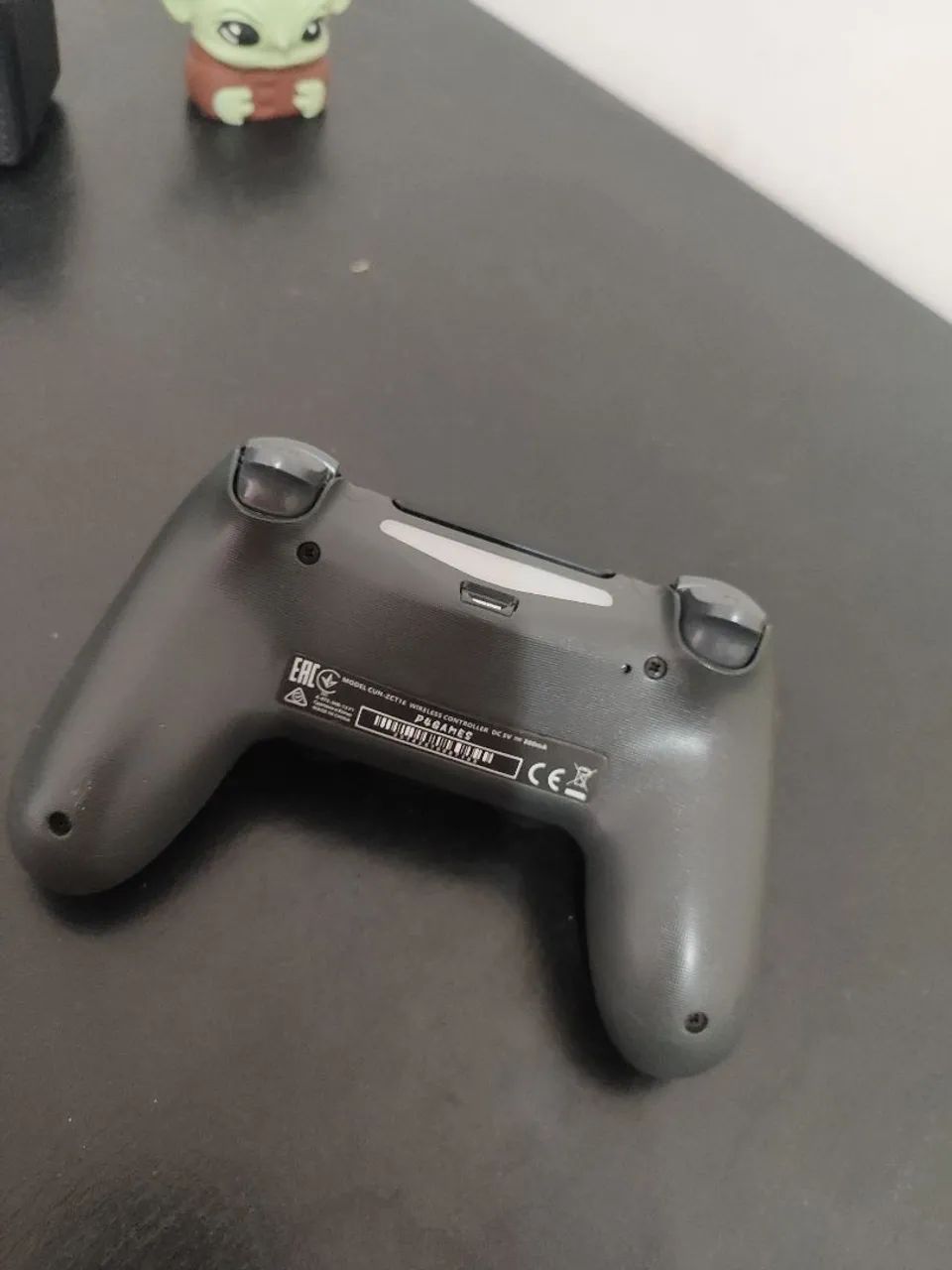 Controle de Ps4/Pc/Cell - Foto 3