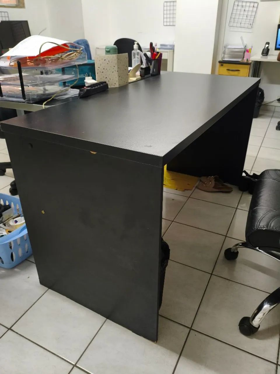 Mesa de escritório - Foto 3