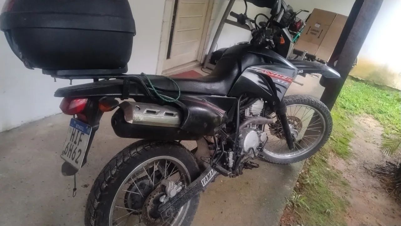 Vendo Lander 2008 - Foto 3