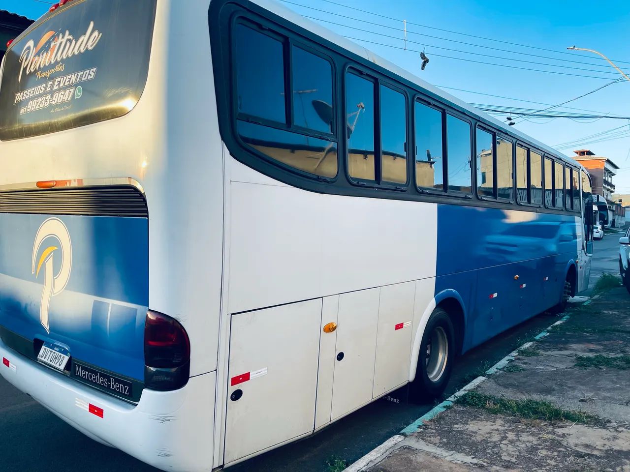 Ônibus Marcopolo G6  - Foto 3