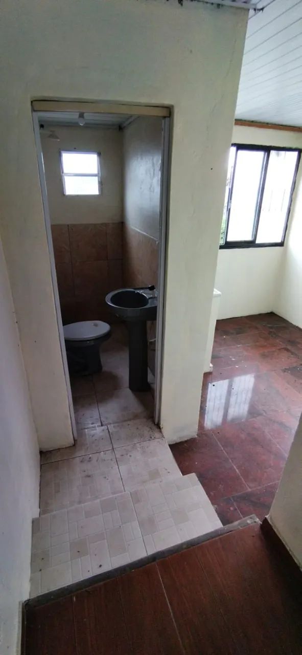 Vendo Casa estilo Vila no Bairro Educandos - Foto 2