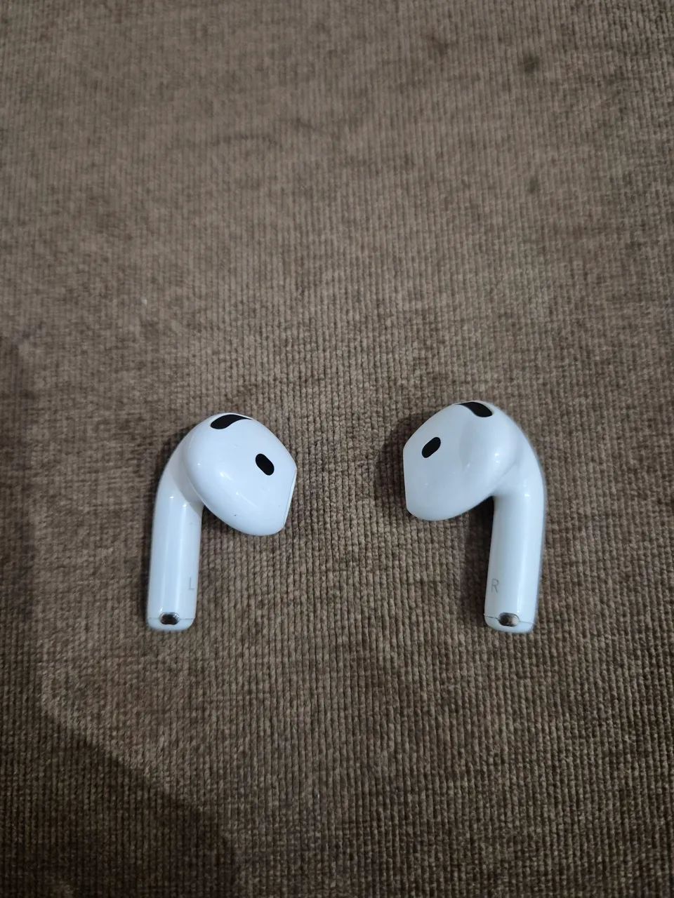 Airpods 4 - Foto 4