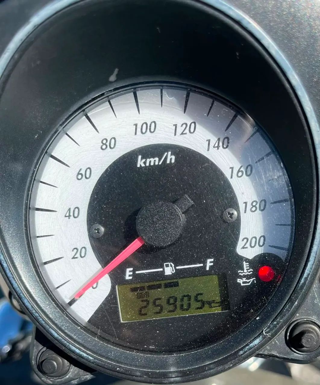 Suzuki Boulevard M800 - Foto 5