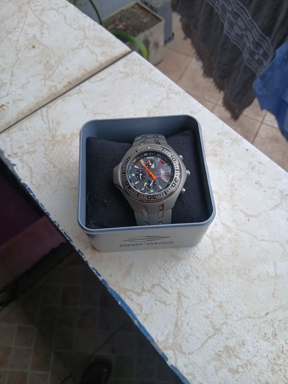 Citizen  - Foto 3