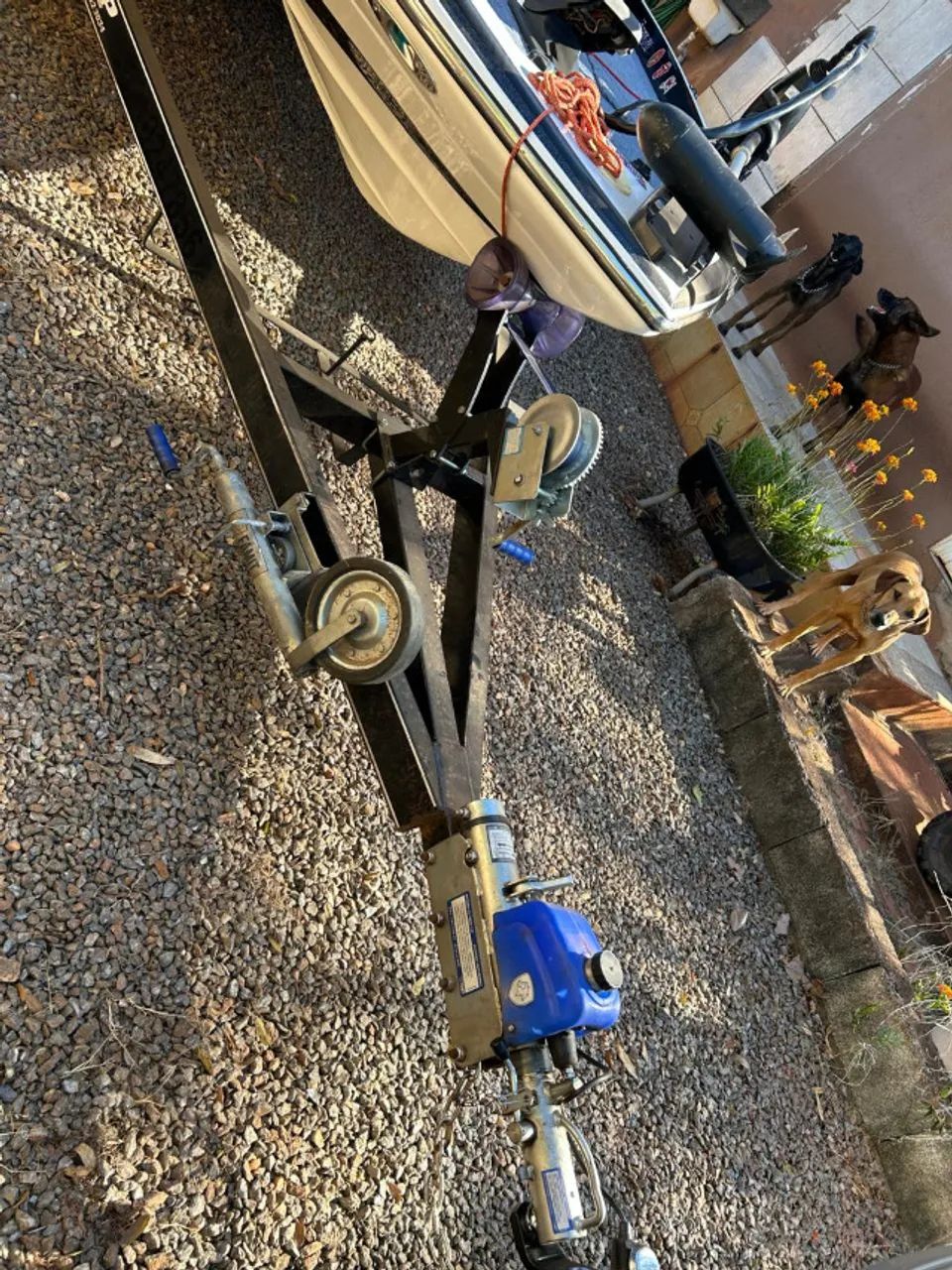 Lancha Bass Boat Mercury V6 250 proxs Medianeira - Foto 4