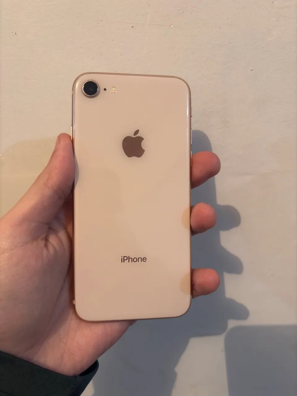 IPhone 8 Rose - Foto 2