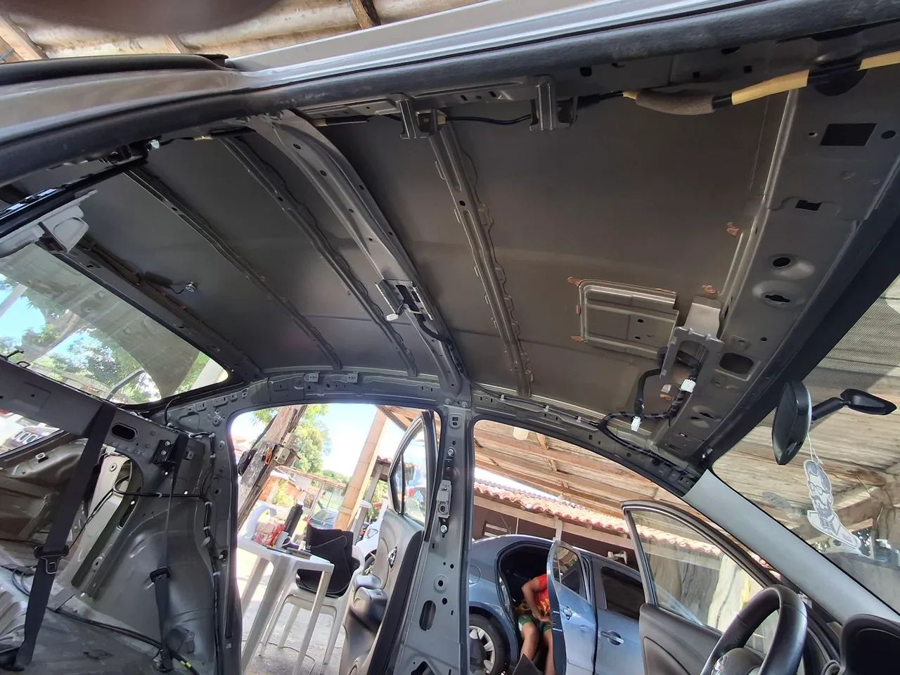 Higienização automotiva  - Foto 3