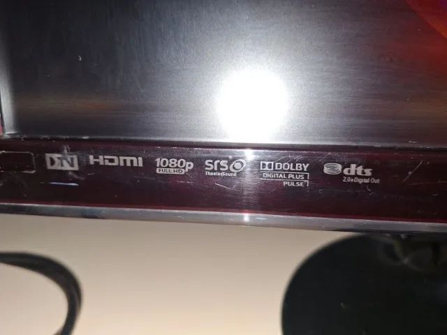 Monitor / TV Samsung 22 Polegadas Full HD (Com detalhe na tela) - Foto 4