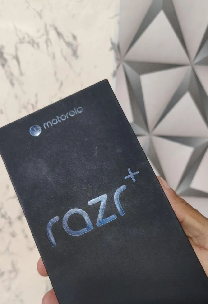 Razr 50 ultra troco  - Foto 5