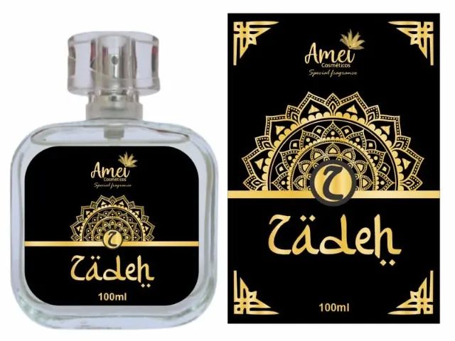 Perfumes e variedades  - Foto 4
