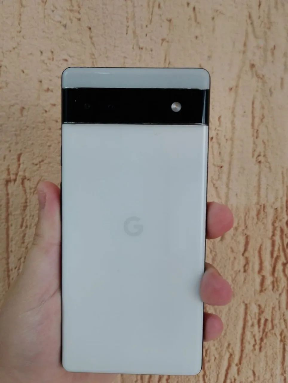 Google Pixel 6A