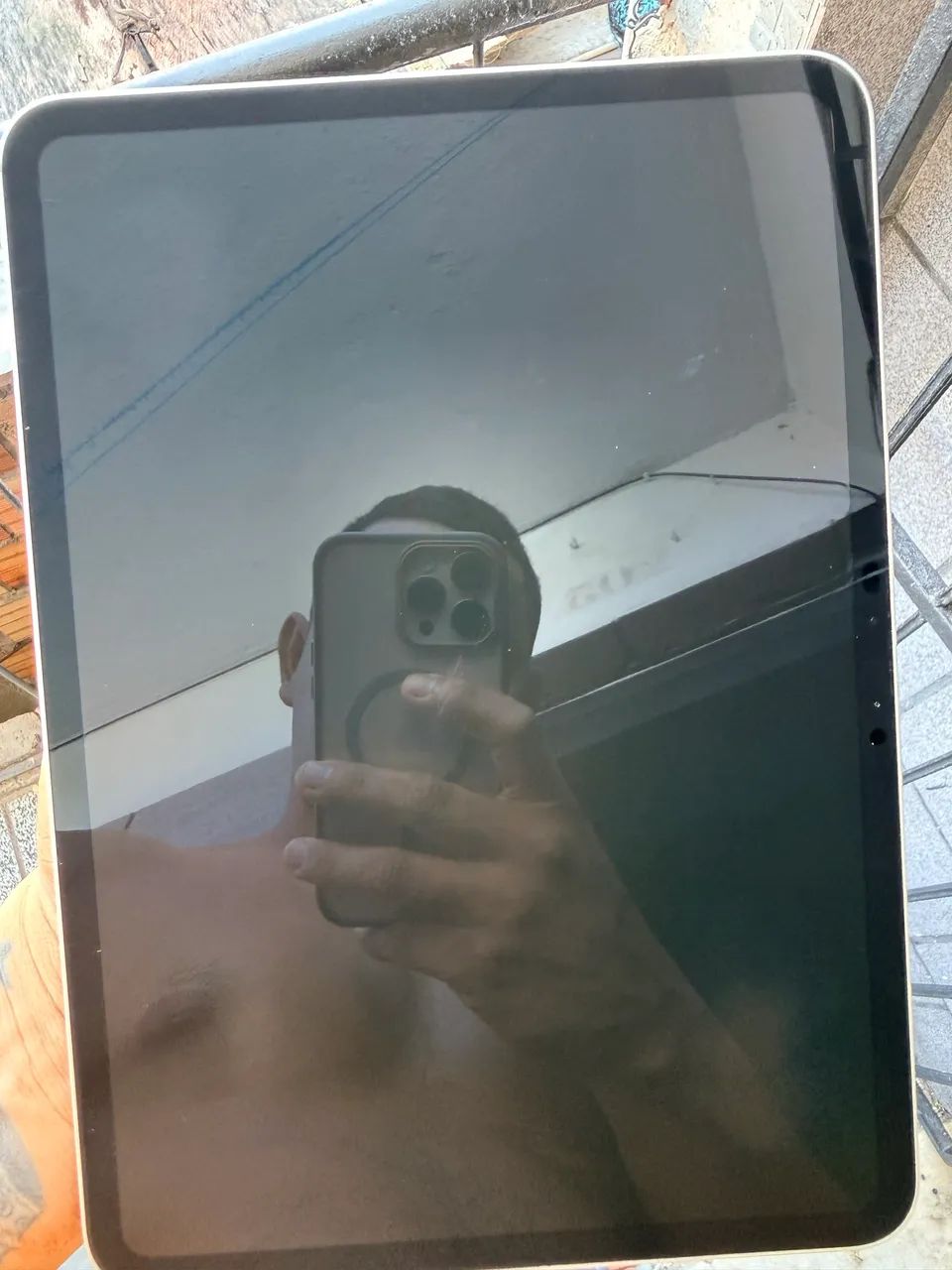 Vendo IPad Pro M5 256 Gb - Foto 2