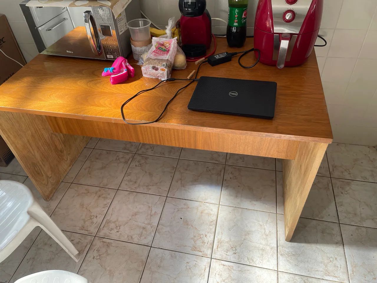 Bancada de trabalho (aceito propostas) - Foto 4