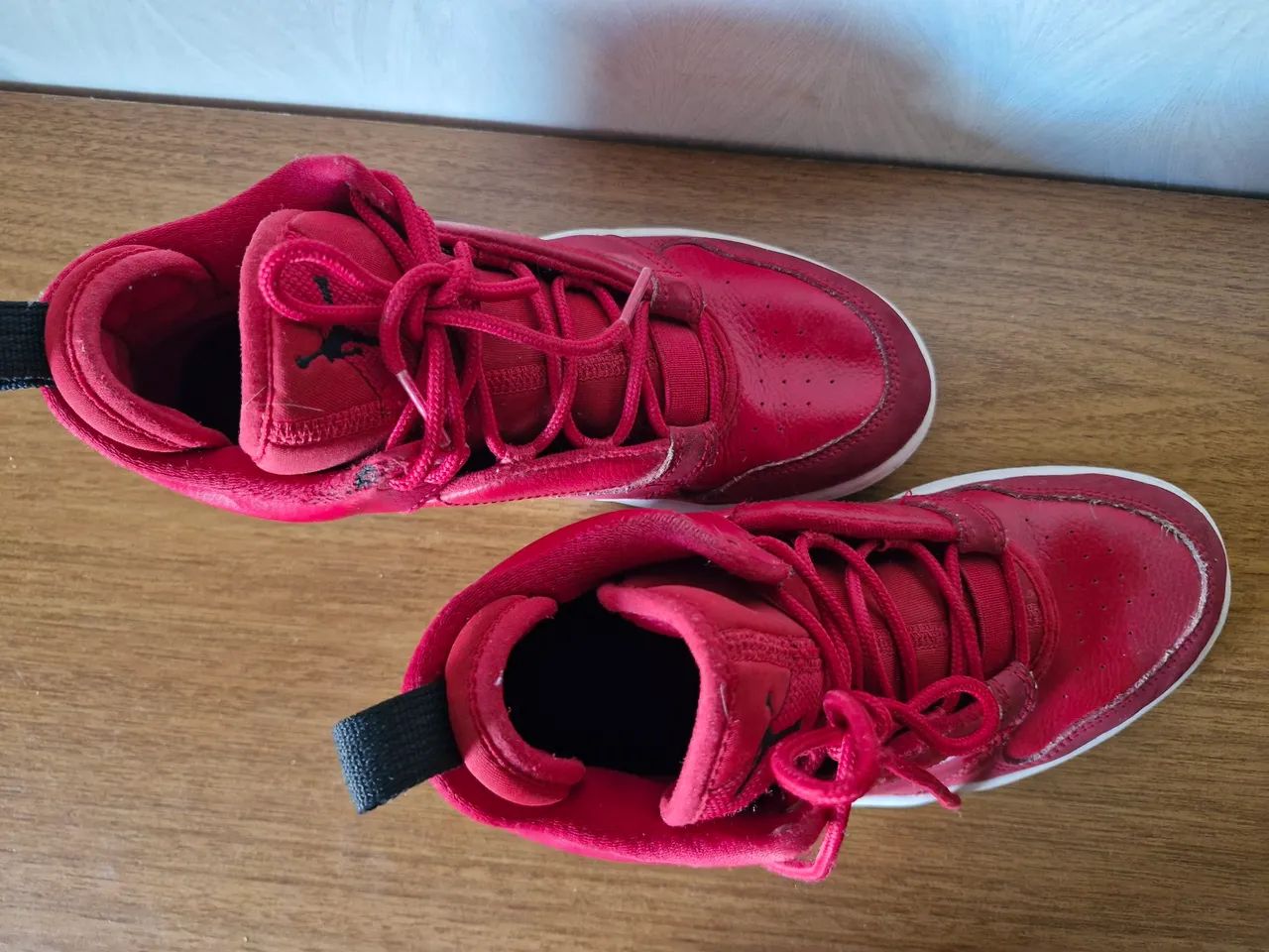 Tênis nike original infantil - Foto 3