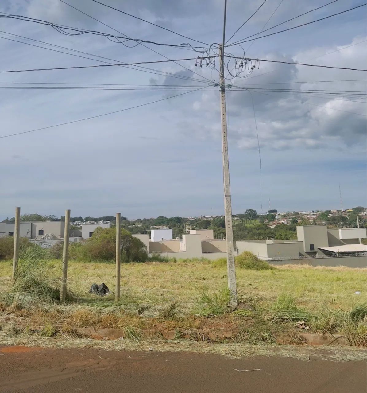 Vendo lote no Canaã 2 - Foto 3