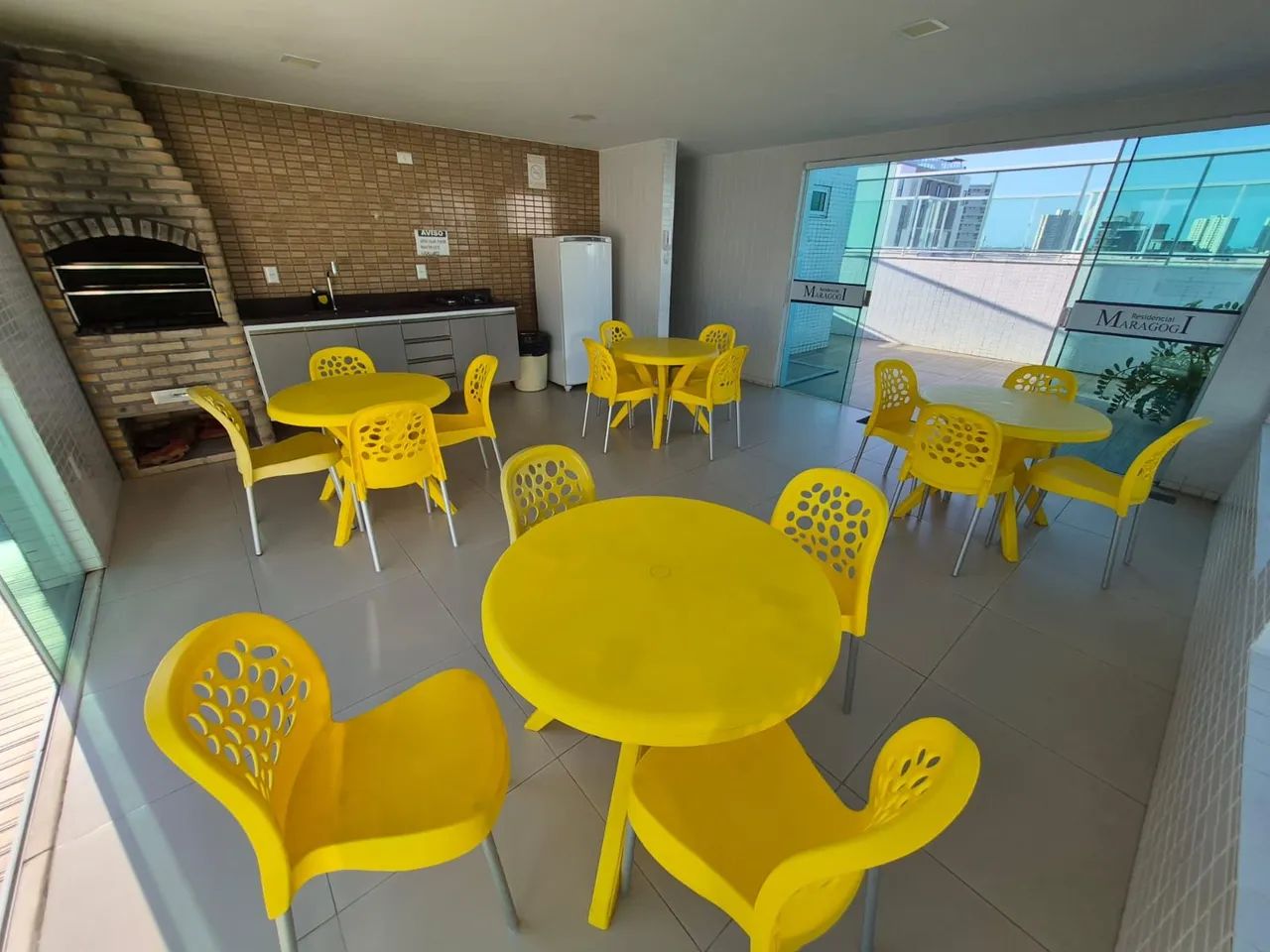 Apartamento em Intermares  MOBILIADO  - Foto 4