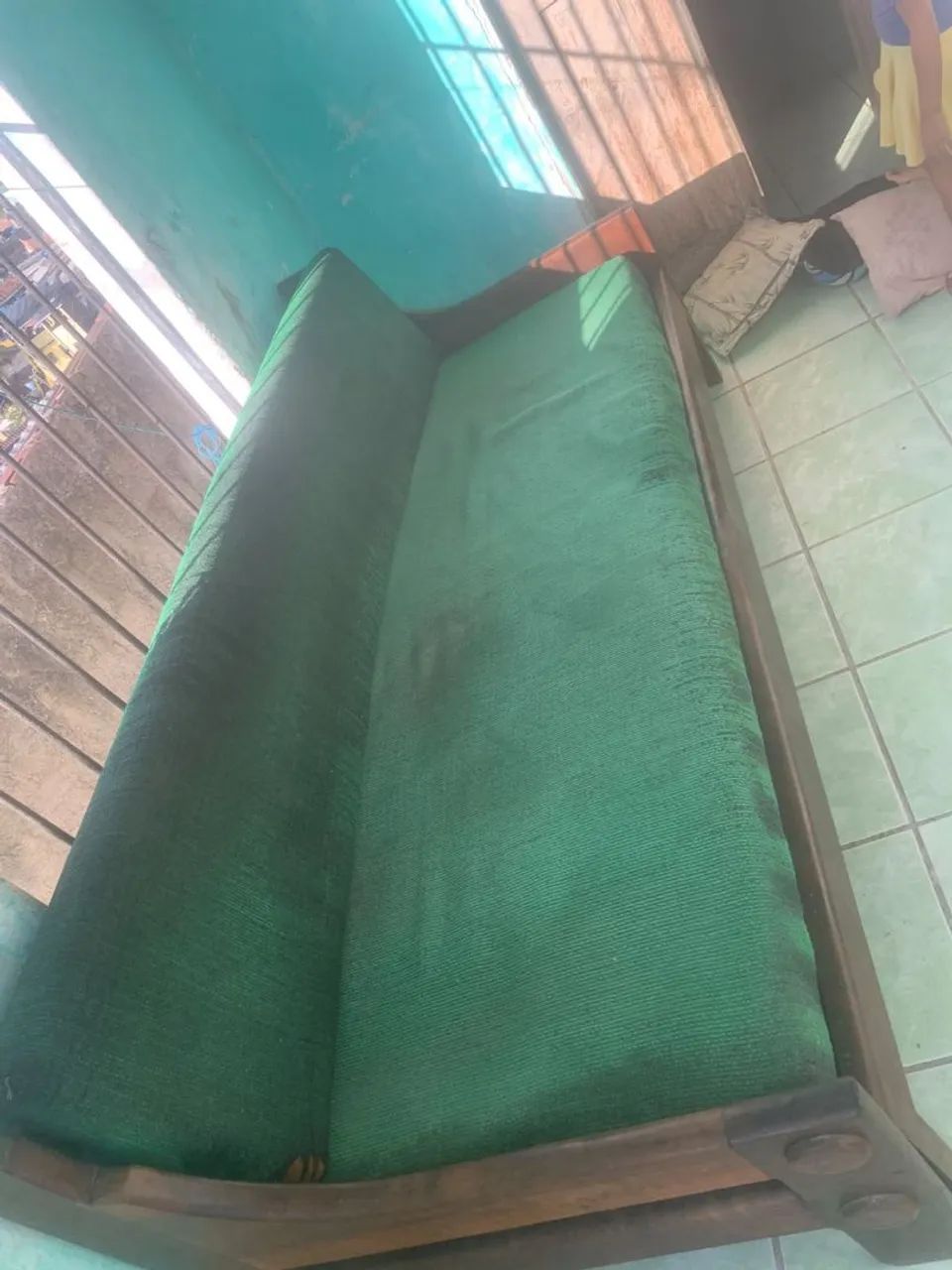 Sofá cama 