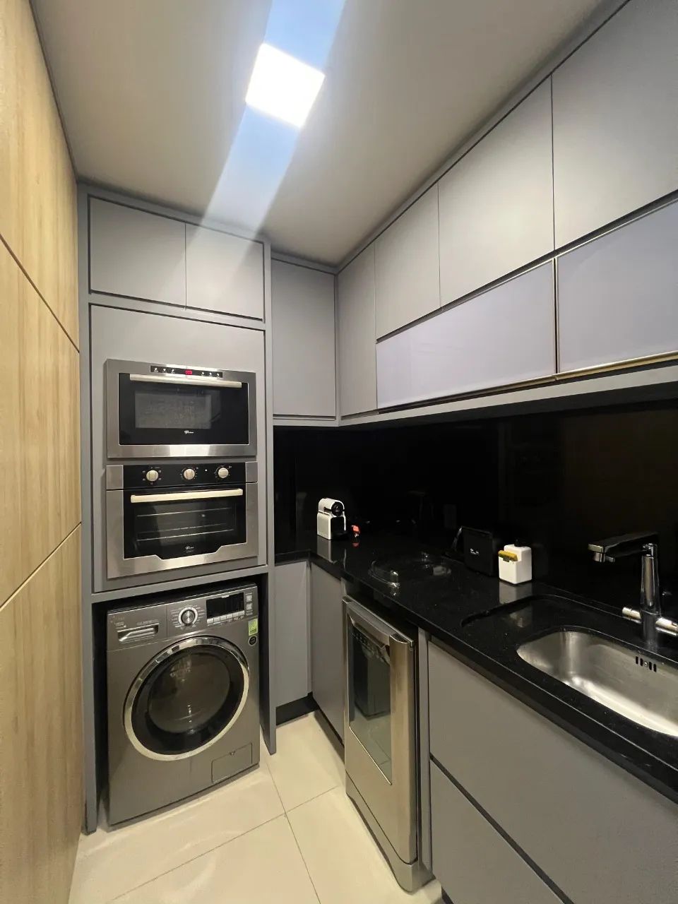 Venda | Apartamento I Estúdio - Foto 5