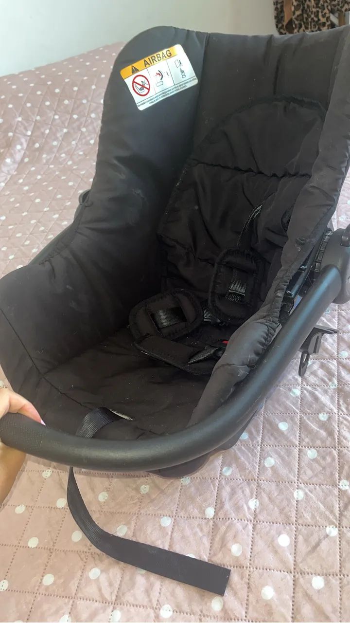 BEBÊ CONFORTO EXCELENTE 