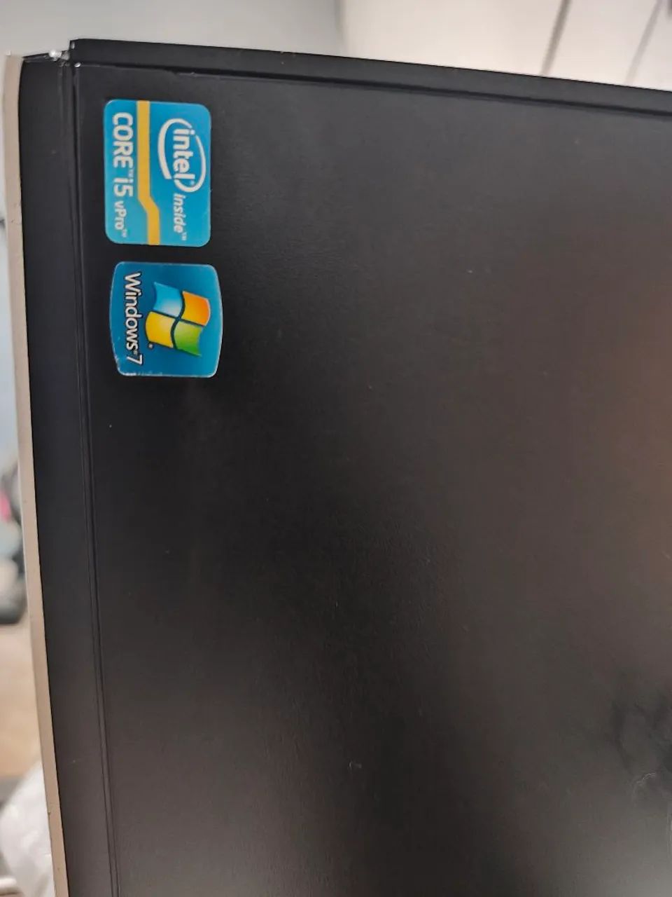Pc  i5 + 8GB RAM + SSD Placa de vídeo GT740 4gb - Foto 3