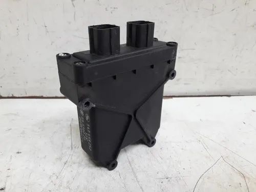 Módulo Conforto Vw Logus Pointer 1993 A 1997 547959252 - Foto 4
