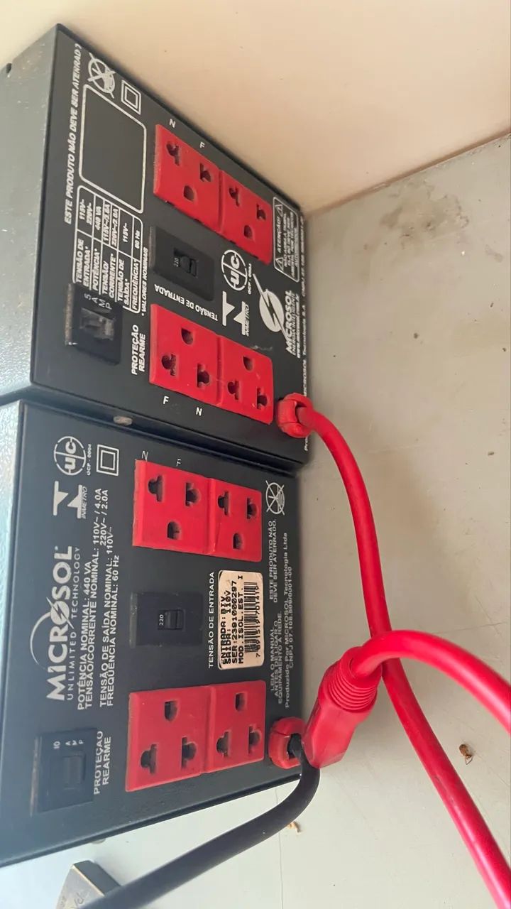 Módulo Isolador - Foto 4