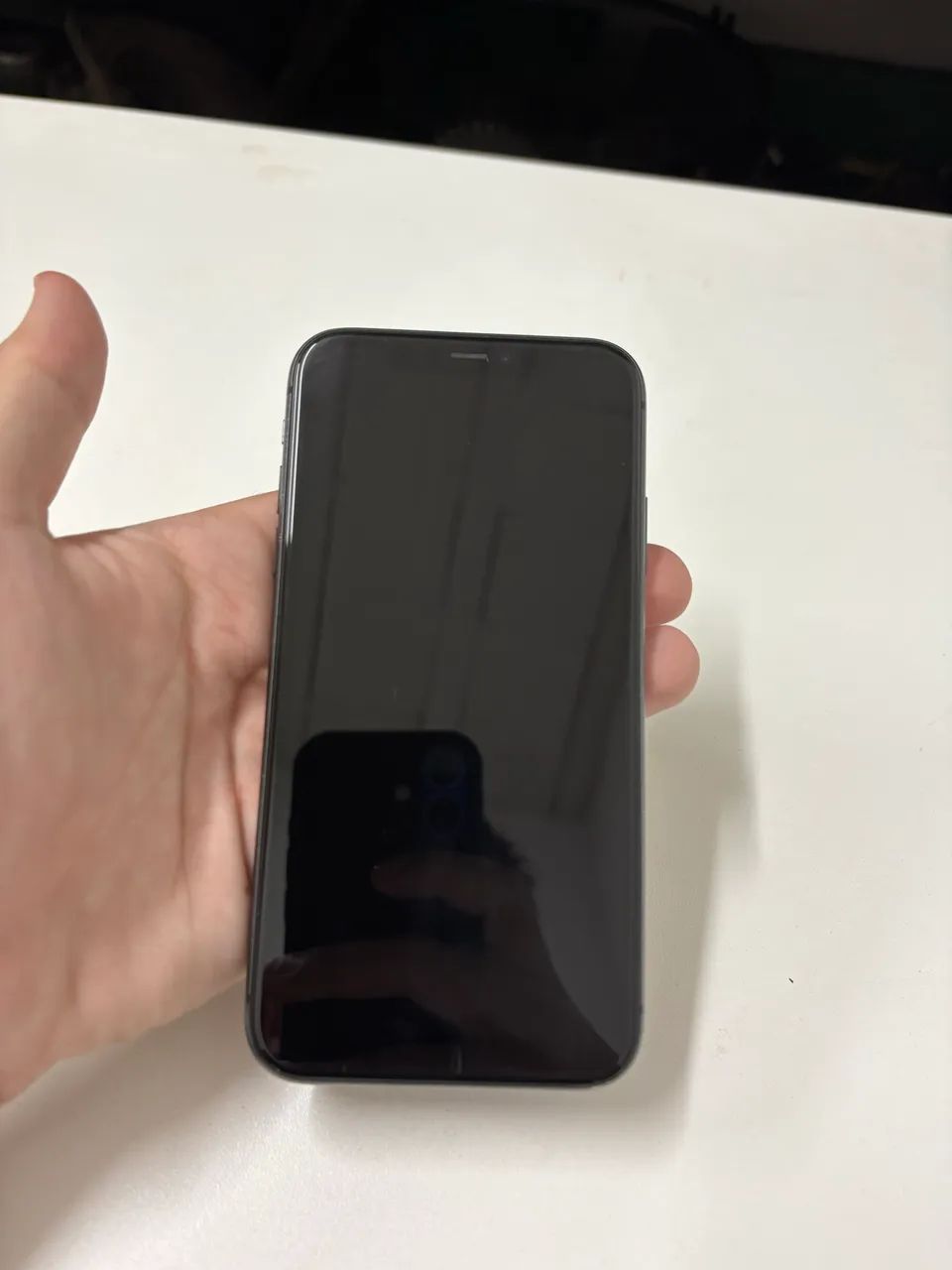 iPhone 11 64GB Preto - Celulares e Smartphones - Álvaro Camargos