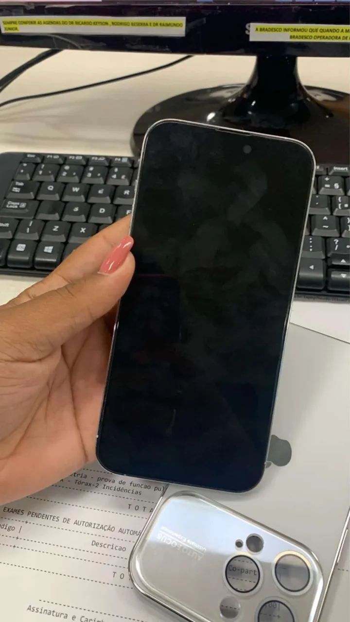 iPhone 14 Pro Max  - Foto 3