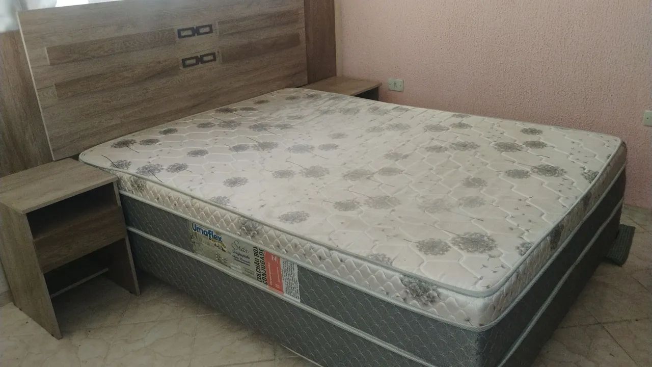 Vendo lindo  jogo de quarto  - Foto 4
