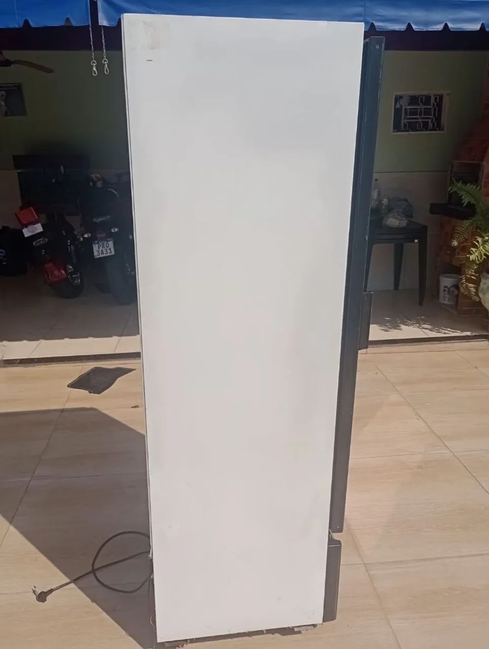 Freezer expositor  - Foto 4