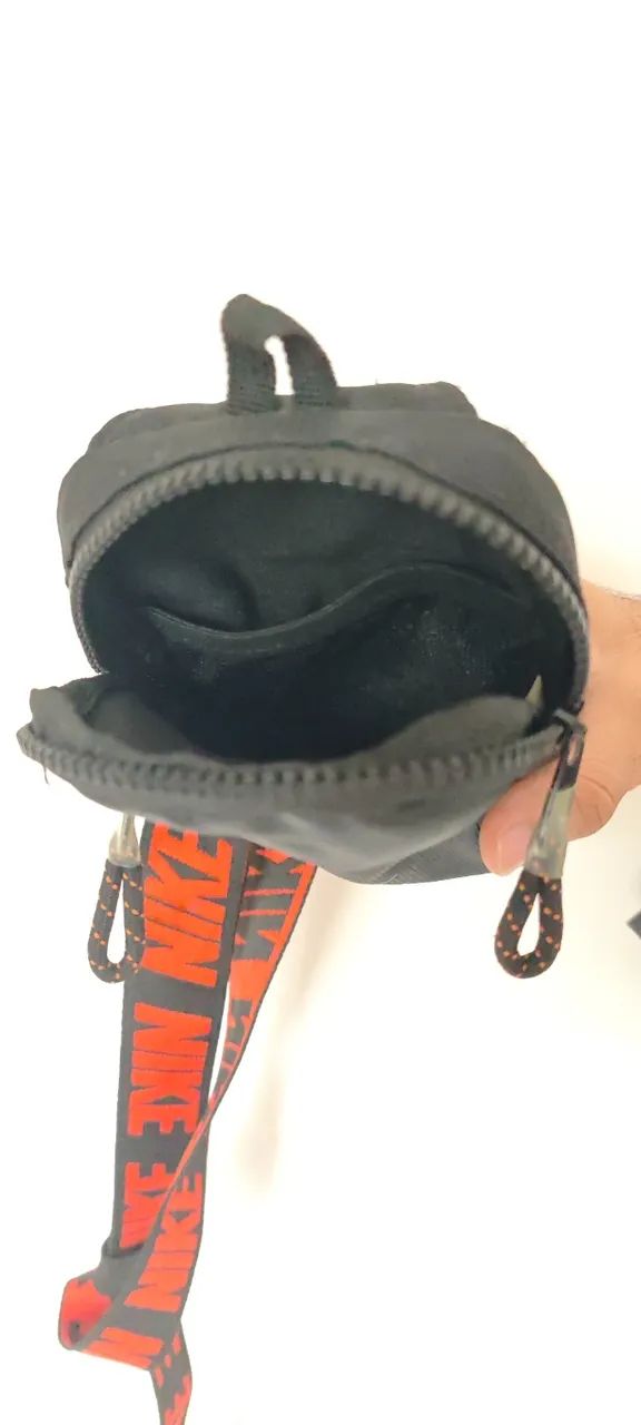 Shoulder bag nike  - Foto 3
