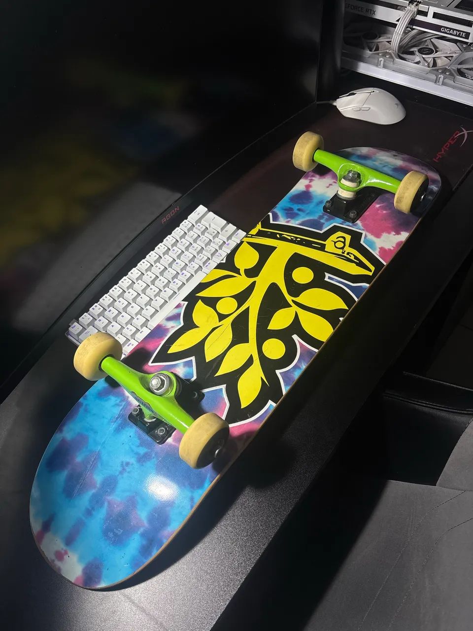 SKATE  - Foto 2