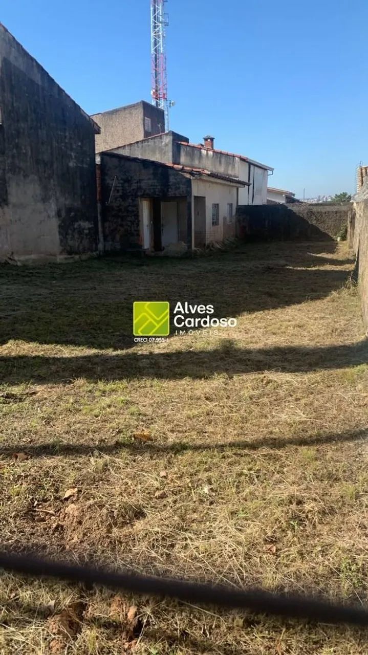 Terreno à Venda  Jardim Emília | Sorocaba/SP - Foto 4