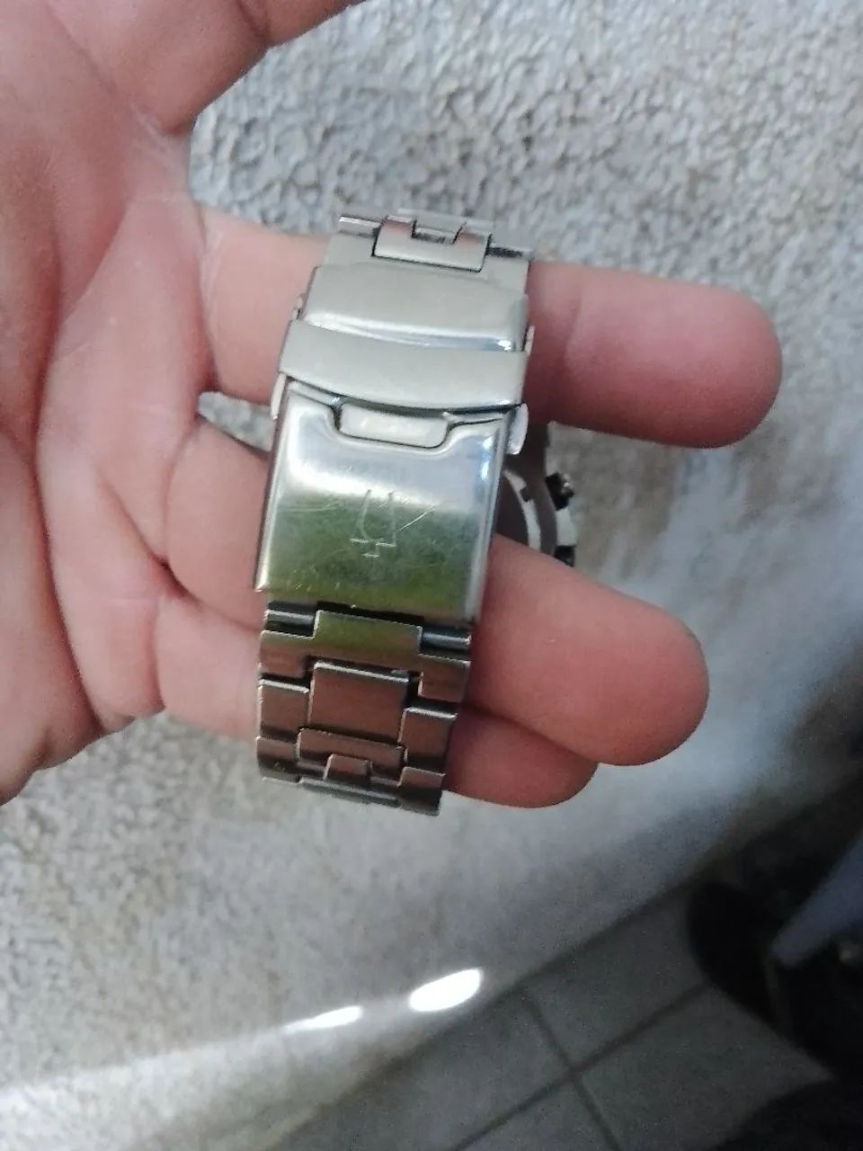 Relógio bulova  - Foto 2