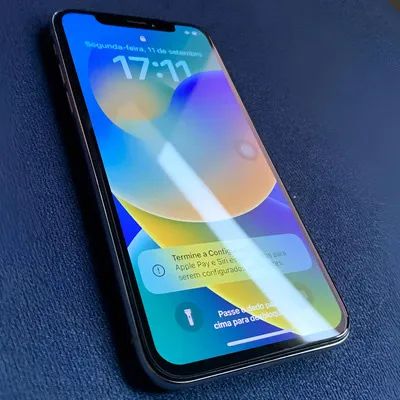 iPhone XS Max 256 